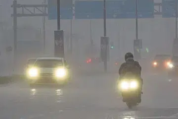 Monsun Timur Laut (MTL) 2024/2025 atau lebih dikenali sebagai musim tengkujuh di Malaysia dijangka bermula pada 5 November dan berterusan sehingga Mac 2025.