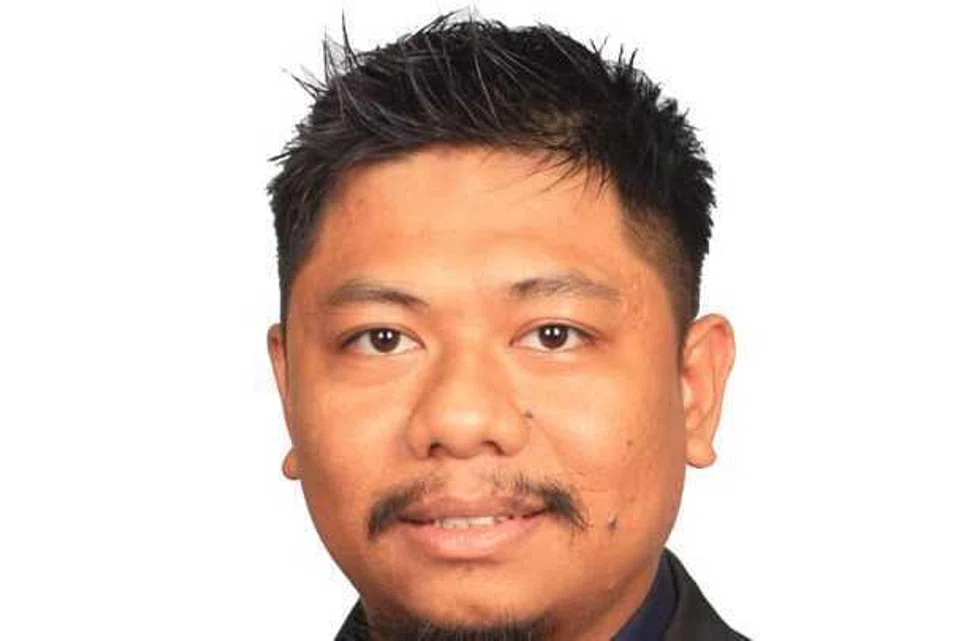 Penganalisis politik daripada Universiti Teknologi Mara (UiTM), Dr Ariff Aizuddin Azlan.