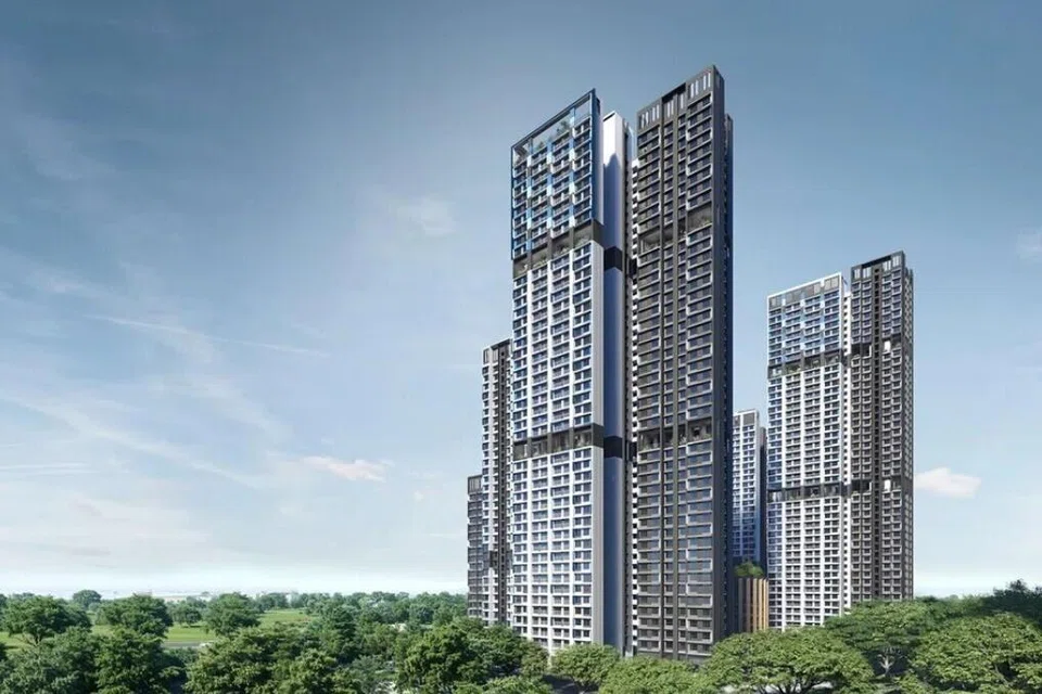 HDB, BTO, Berlayar