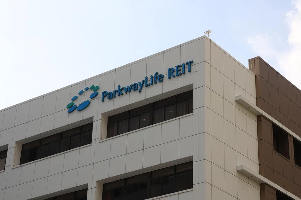 Parkway Life Reit akan memperolehi 11 rumah penjagaan warga emas di Perancis dengan nilai sebanyak 111.2 juta euro ($159.9 juta).