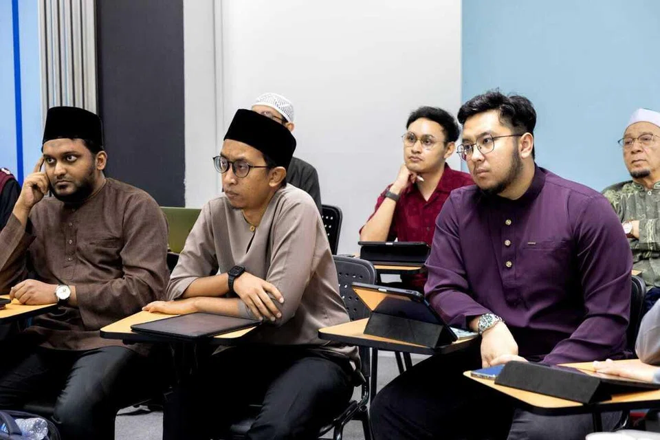 wakaf, pergas, sumbangan