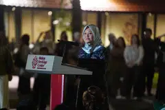 Menteri Negara (Penerangan dan Pembangunan Digital merangkap Kesihatan), Cik Rahayu Mahzam, mengumumkan beberapa inisiatif hasil maklum balas yang dikumpulkan daripada ratusan belia dari pelbagai latar belakang yang ditemui Pasukan Petugas Pembangunan Belia Melayu/Islam akan diumumkan sempena Festival Belia M³+ pada 22 Ogos ini.