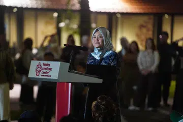 Menteri Negara (Penerangan dan Pembangunan Digital merangkap Kesihatan), Cik Rahayu Mahzam, mengumumkan beberapa inisiatif hasil maklum balas yang dikumpulkan daripada ratusan belia dari pelbagai latar belakang yang ditemui Pasukan Petugas Pembangunan Belia Melayu/Islam akan diumumkan sempena Festival Belia M³+ pada 22 Ogos ini.