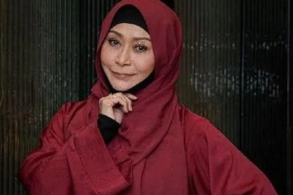liza abdullah