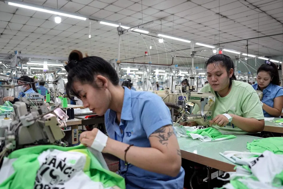 vietnam, textile