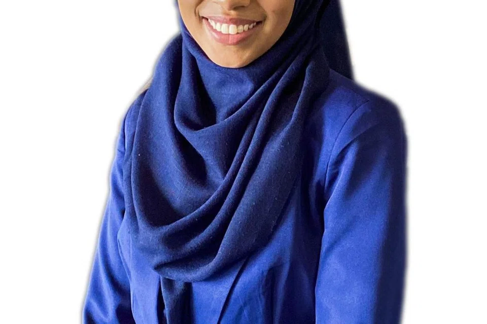 Dr Shariffa Syahidah Chishty