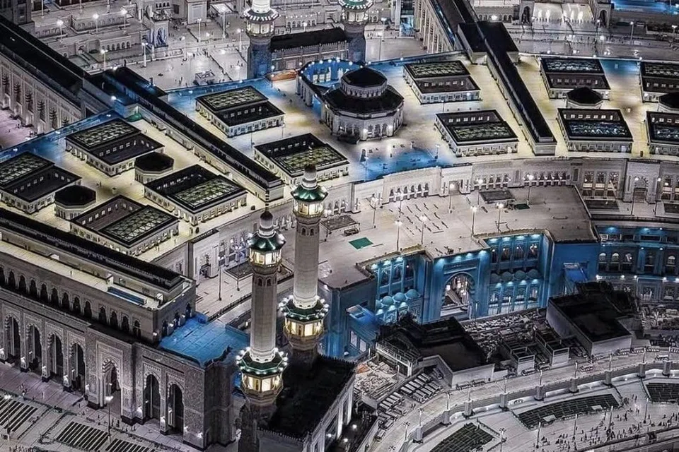 Kerajaan Arab Saudi pernah mengumumkan peraturan baru bagi musim haji 2025 dengan kanak-kanak tidak dibenarkan menyertai jemaah haji ke tanah suci dan kini menetapkan usia 15 tahun sebagai usia minimum.