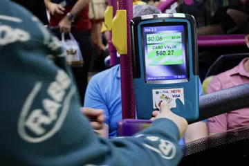 LTA telah ditugaskan untuk menambah baik ciri dan pengalaman pengguna SimplyGo, serta mencari cara untuk mengatasi cabaran teknikal.