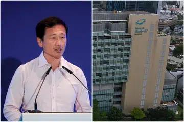 ong ye kung, great eastern, hospital swasta, insurans, sijil prakebenaran