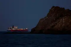 selat hormuz