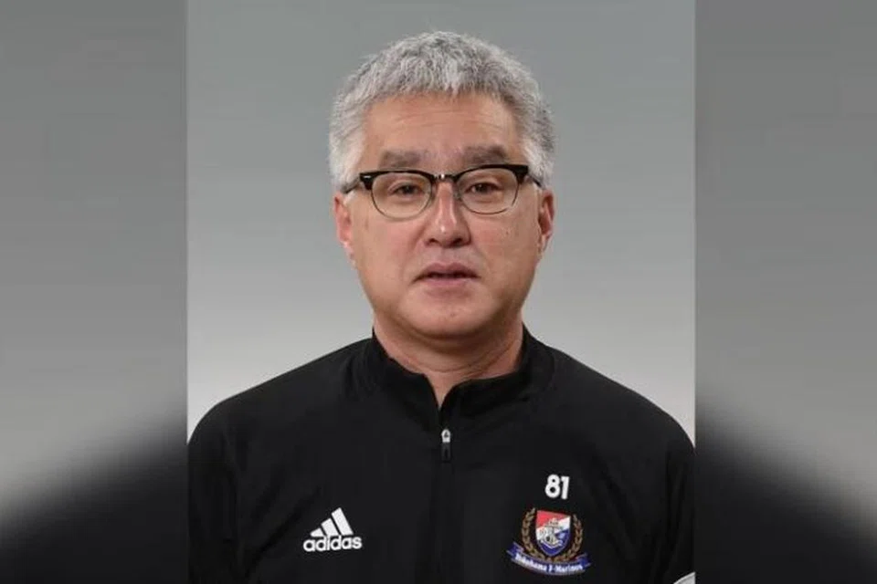 Tsutomu Ogura telah dilantik sebagai ketua jurulatih baru pasukan nasional bola sepak Singapura.