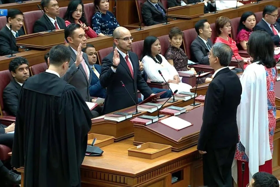 pembukaan sidang Parlimen ke-15, AP Melayu/Islam,  kepentingan kolektif, bukan individu  