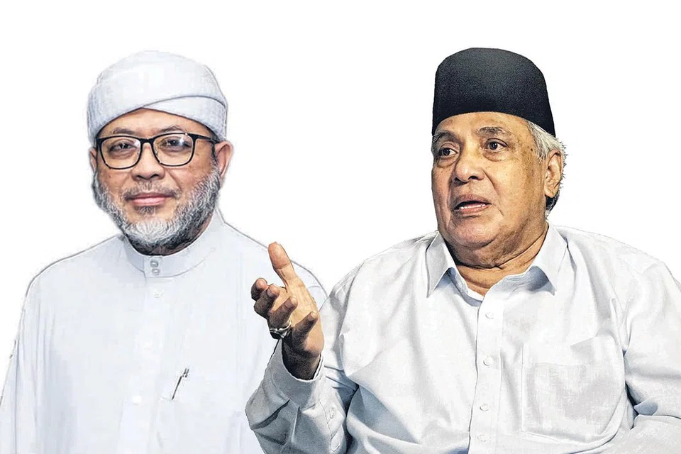 - Foto-Foto BM oleh KHALID BABA