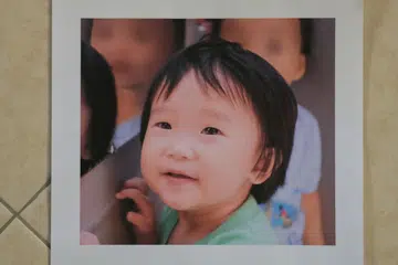 Megan Khung, death, abuse, child