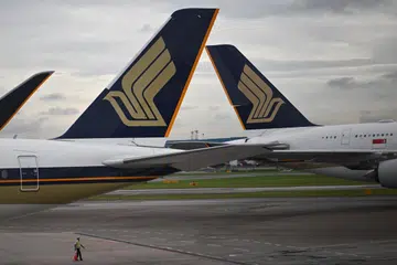 Syarikat penerbangan Singapore Airlines (SIA) muncul sebagai syarikat penerbangan terbaik dalam kalangan pesaing industri, naik daripada tempat kedua pada 2024, dalam senarai majalah Fortune.