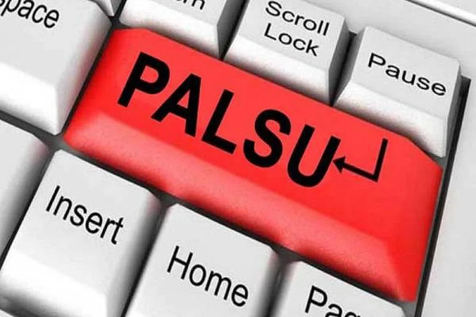 Foto hiasan SINAR HARIAN