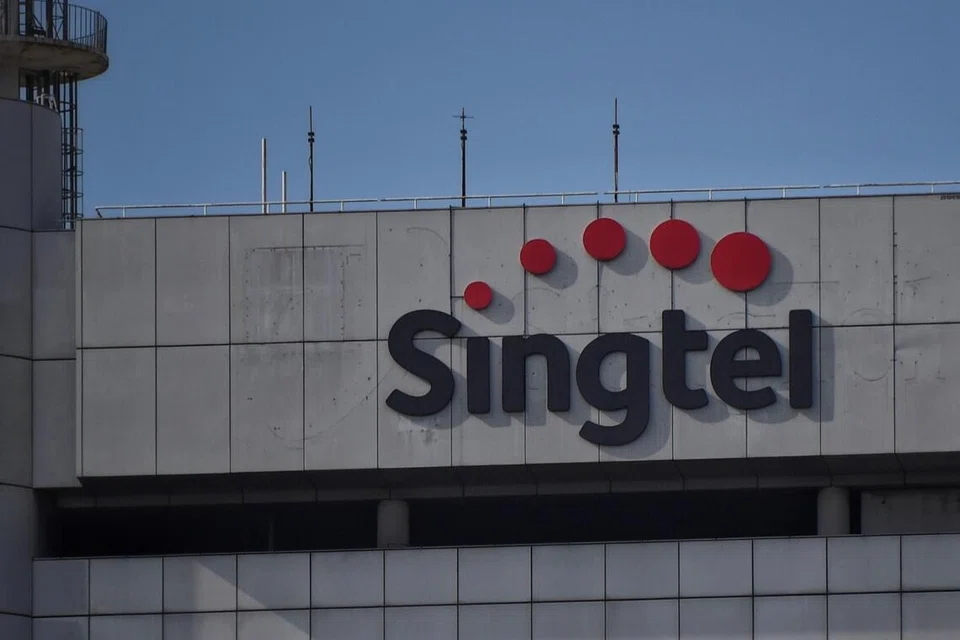Singapura, Singtel, IMDA, emergency calls