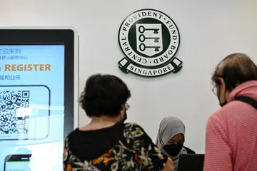 KADAR KEKAL: Kadar faedah Akaun Biasa (OA) akan kekal pada 2.5 peratus setahun pada suku ketiga.