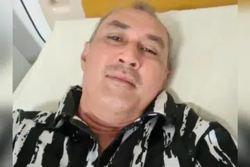 Roy Azman, jangkitan kuman, kelangkang, tahan sakit, Sinar