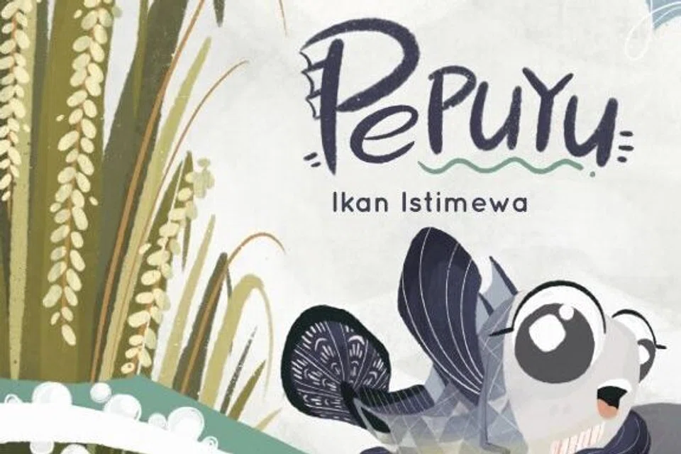 Pepuyu

Pepuyu seekor ikan puyu. Ikan ini boleh berjalan di atas lumpur. Ikan puyu juga boleh tidur lama di dalam tanah sepanjang musim kemarau. Ikutilah perjalanan hidup Pepuyu sang ikan puyu yang hebat!