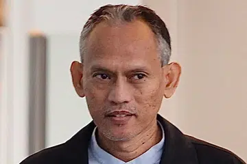 razak mohamed lazim, state courts, muis, madrasah irsyad
