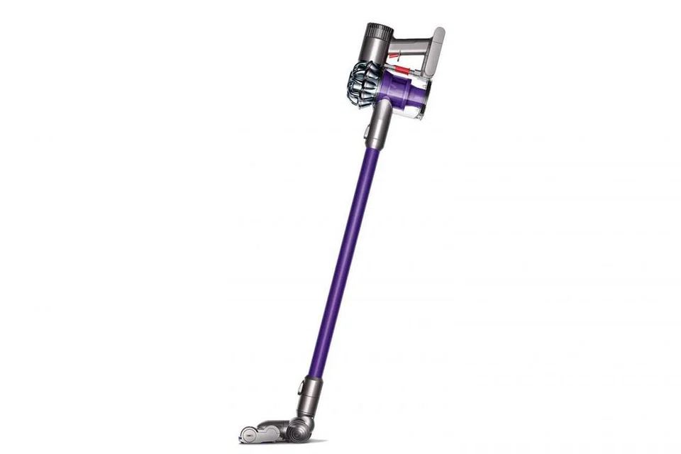 alat penyedut habut Dyson DC62