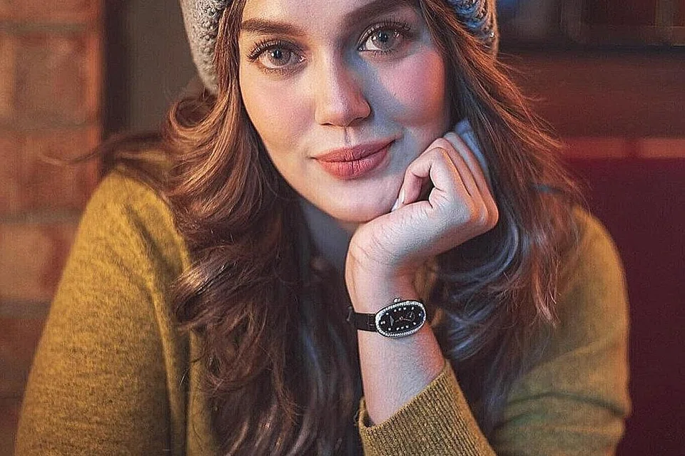 LEGA: Uqasha Senrose diuji negatif menghidap Covid-19. - Foto FACEBOOK/ UQASHA SENROSE