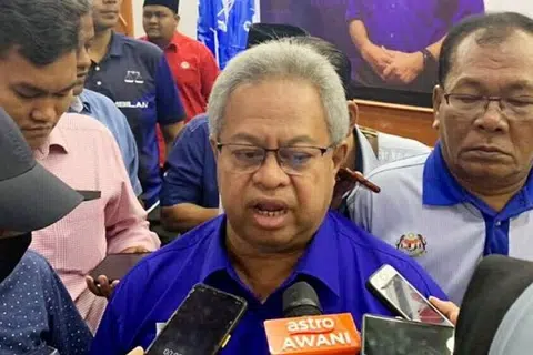 Pilihan Raya Negeri (PRN) Negeri Sembilan ke-16, dakwaan cubaan menyogok pengundi, ucapan kempen