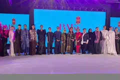 Fatimah Mohsin, Minggu Fesyen Asean Borneo