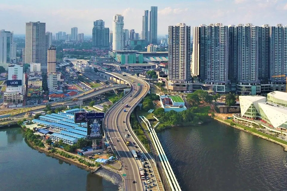 VEP, kenderaan S’pura masuk M’sia, denda