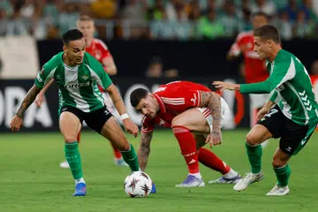 Betis, Antony 