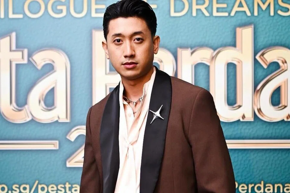 iskandar shah, pengacara, pelakon