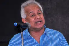 PEGUAM NEGARA: Encik Tommy Thomas