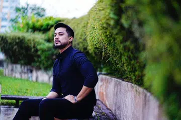 Aliff Aziz, digam, televisyen
