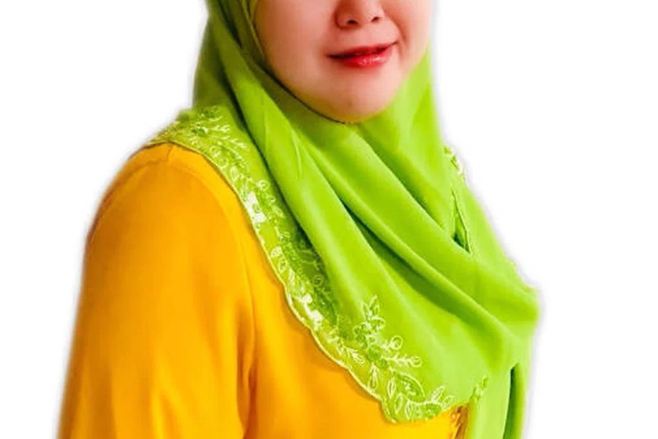HARYANI ISMAIL, Ketua Gaya Hidup