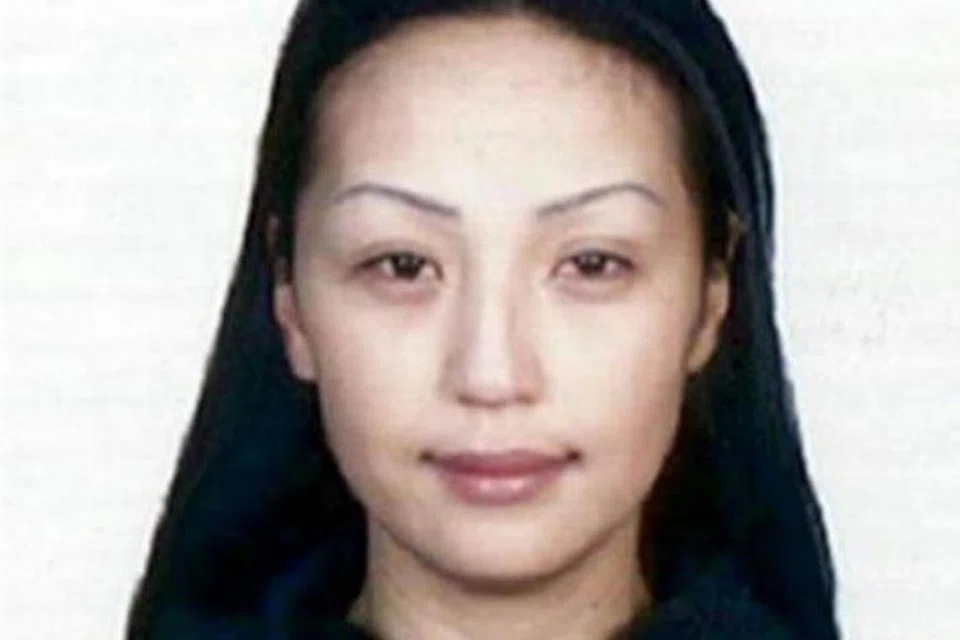 Wanita warga Mongolia, Altantuya Shaariibuu.