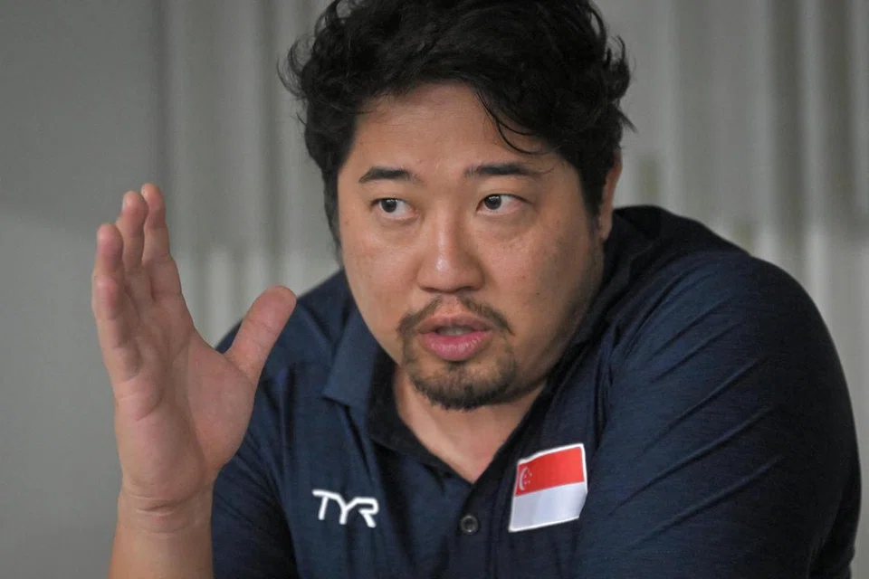 Jurulatih renang kebangsaan merangkap pengarah prestasi Gary Tan menilai prestasi pasukan di Kejohanan Akuatik Dunia (WCH) 2025 di Singapura sebagai tujuh daripada 10.