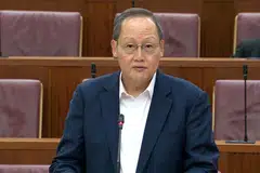 nuklear, S’pura, belum buat keputusan