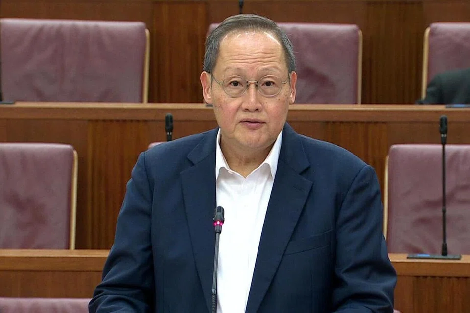 nuklear, S’pura, belum buat keputusan