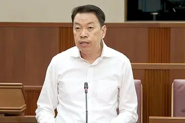 ENCIK MELVIN YONG