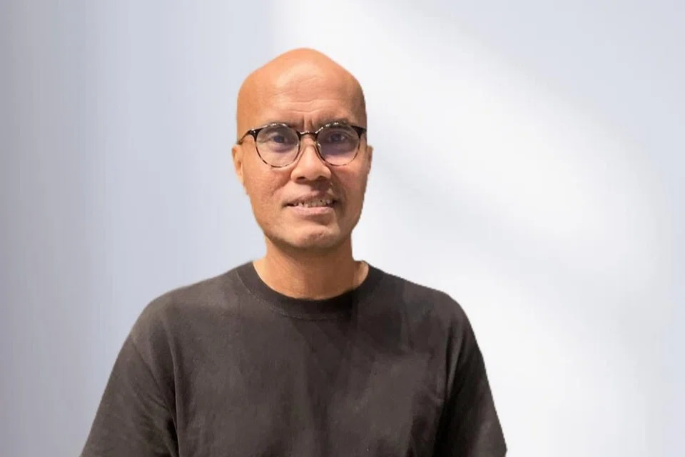 Sanif Olek menekankan kepentingan teater sebagai saluran budaya yang memelihara memori kolektif masyarakat Melayu di Singapura.