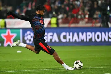 Lamine Yamal merupakan pemain keempat Barcelona yang memenangi Anugerah ‘Golden Boy’ selepas Gavi, Pedri dan Lionel Messi.