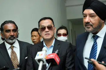 KK supermart, stoking