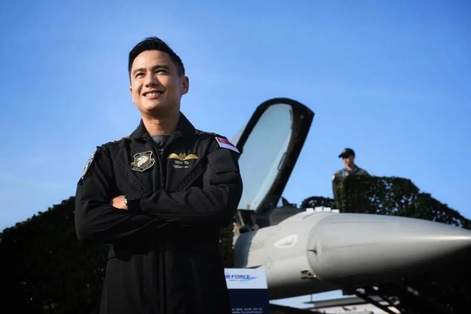 Pengerusi jawatankuasa pertunjukan terbang Angkatan Udara Republik Singapura (RSAF), Kolonel (COL) Max Ng Han Lin, berkata RSAF tampil dengan pendekatan baru pada 2026.