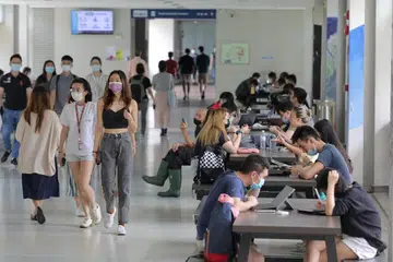 Universiti Teknologi Nanyang (NTU) akan menambah dermasiswa pemerintah yang sedia ada sebagai subsidi yuran pengajian sepenuhnya untuk golongan pelajar dari isi rumah paling rendah, mulai Ogos 2024.