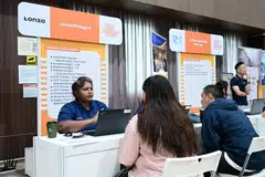 Di bawah program ‘Jobs Nearby @ CDC’, individu yang mencari pekerjaan akan dipadankan dengan temu duga secara fizikal atau dalam talian.