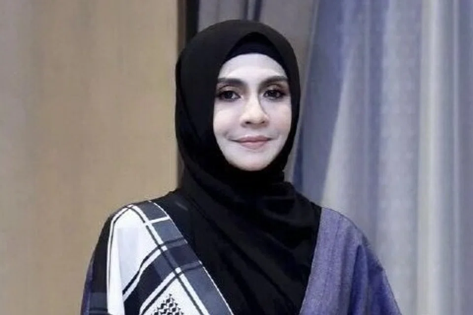 Penyanyi dan aktivis kemanusiaan, Zizi Kirana, menyifatkan kehidupan peribadi adalah hak mutlaknya.