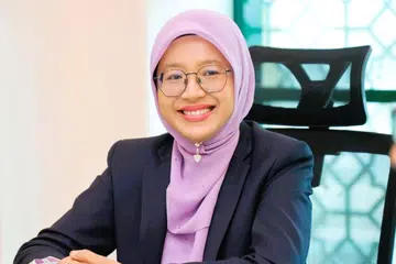 Majlis Bandaraya Pasir Gudang, Hazlina Jalil