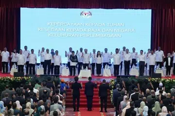 Perdana Menteri Malaysia, Datuk Seri Anwar Ibrahim