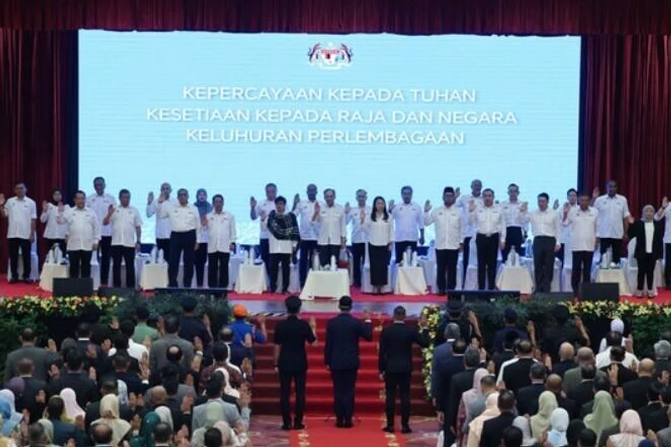 Perdana Menteri Malaysia, Datuk Seri Anwar Ibrahim